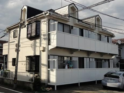 【外観】 | クオリティー町田(クオリティーマチダ)