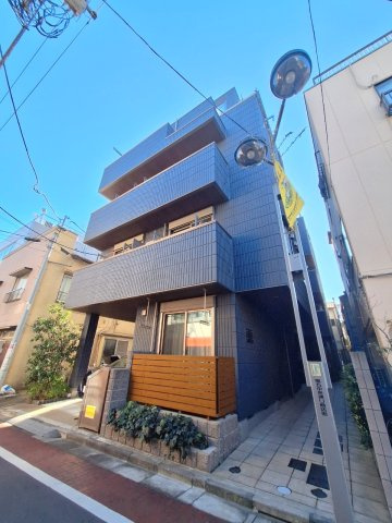 アヴァンティ亀戸