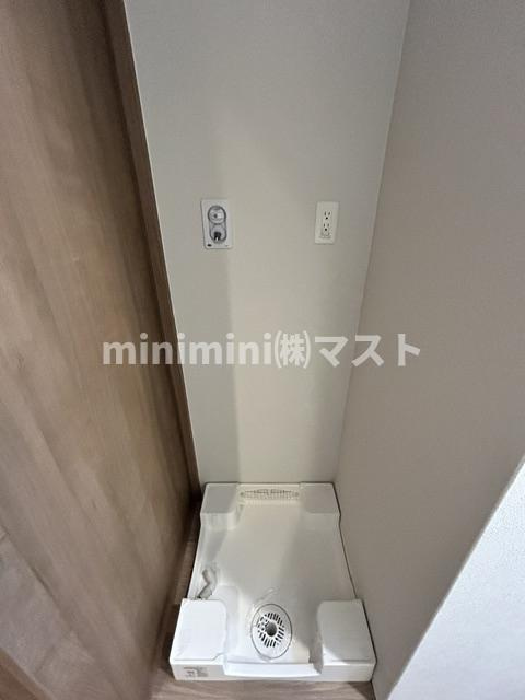 クレアーレ元町の設備