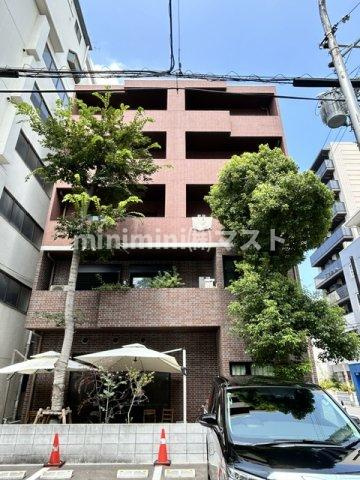 クレアーレ元町