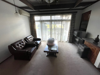 【洋室】 | 東根市野田　中古戸建