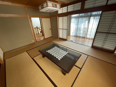 【その他】 | 東根市野田　中古戸建