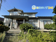 東根市野田　中古戸建の画像