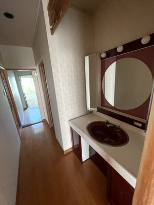 【内装】 | 東根市野田　中古戸建