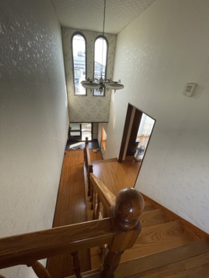 【内装】 | 東根市野田　中古戸建