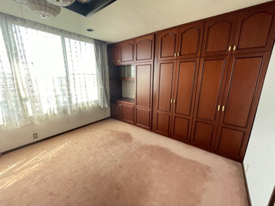 【洋室】 | 東根市野田　中古戸建