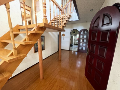 【内装】 | 東根市野田　中古戸建