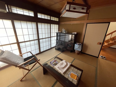 【和室】 | 東根市野田　中古戸建