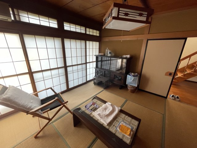 【和室】 | 東根市野田　中古戸建