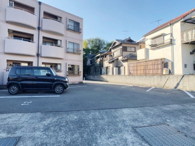 【駐車場】 | アイリスMT