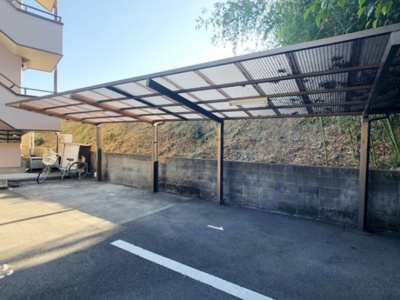 【駐車場】 | アイリスMT