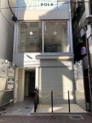 KYビル大名