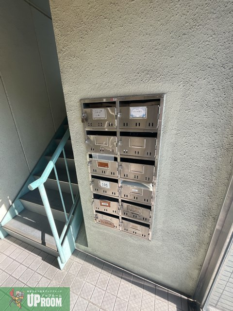 ファミールSのその他共用部分