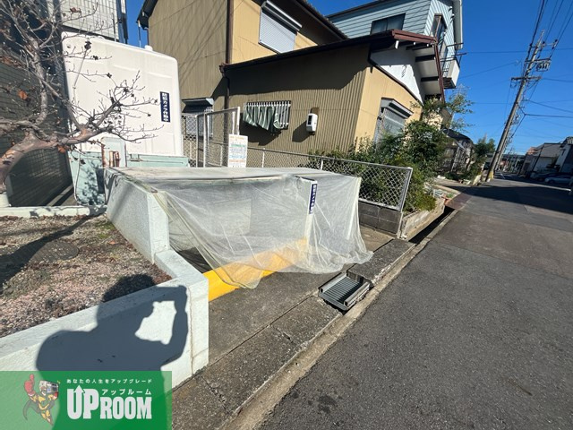 ファミールSのその他共用部分