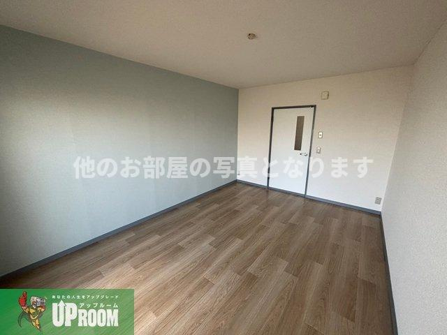 ファミールSの居間・リビング