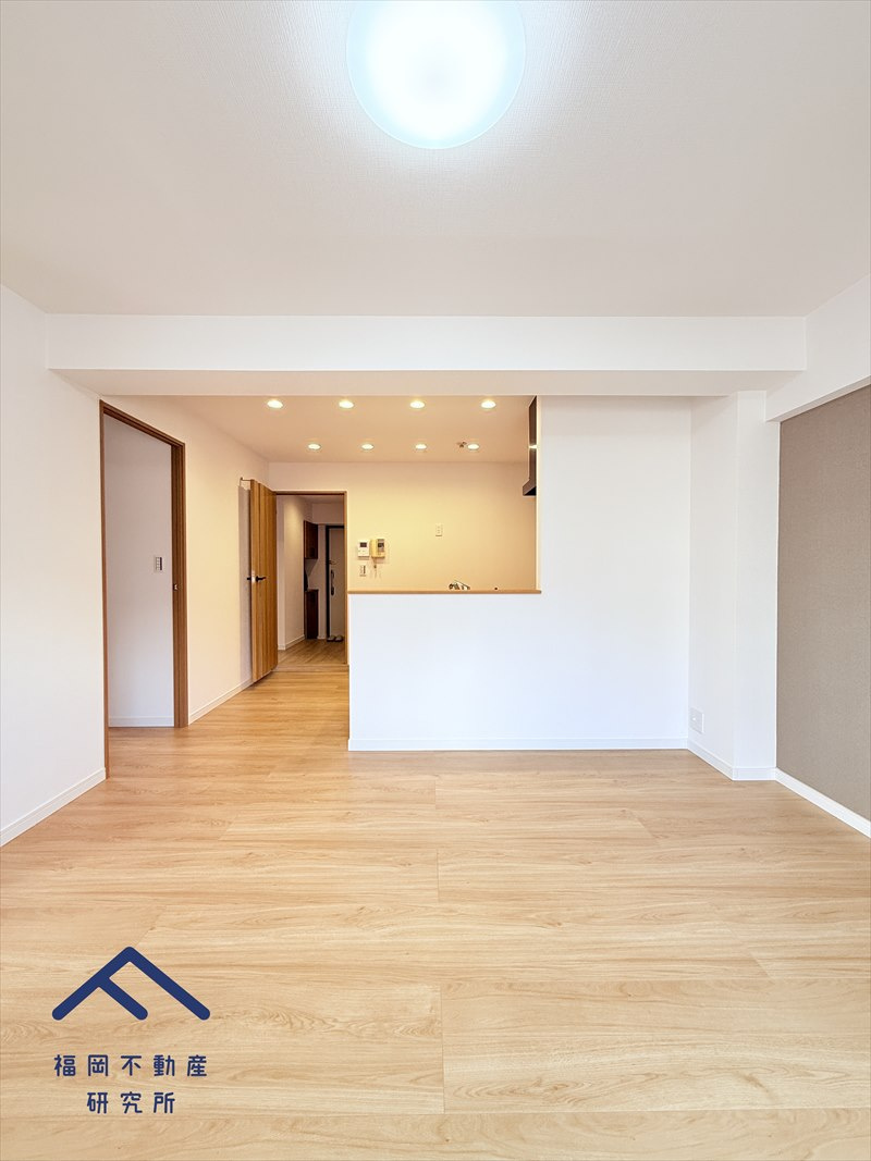 ロワールマンション西大橋