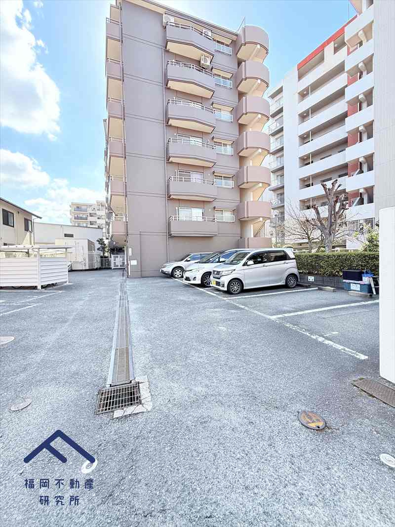 ロワールマンション西大橋