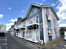 コーポラスノベルティC棟の画像