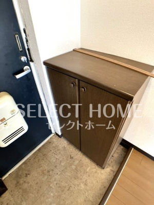  | コーポラスノベルティC棟