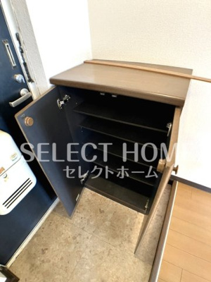  | コーポラスノベルティC棟