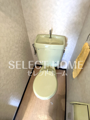  | コーポラスノベルティC棟