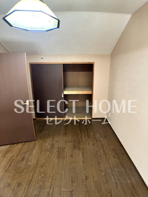  | コーポラスノベルティC棟