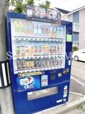  | コーポラスノベルティC棟