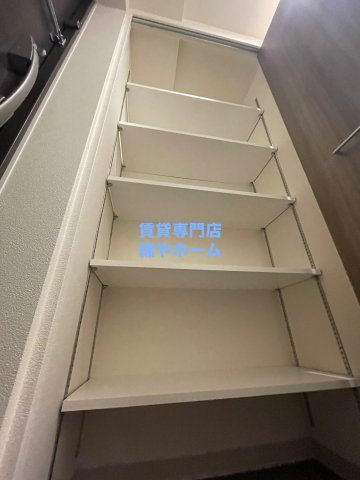 TROMMEL HEIM NAMBAのその他