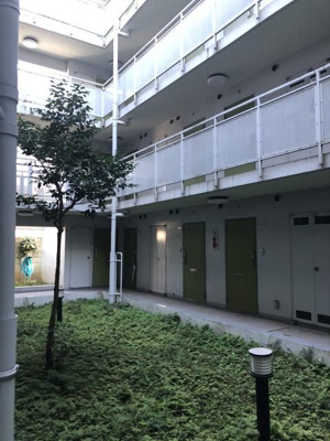 【その他共用部分】 | トップ成増No.１