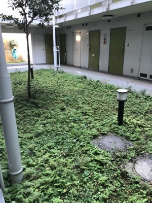 【その他共用部分】 | トップ成増No.１