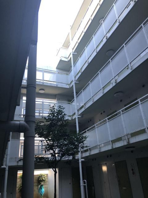 【その他共用部分】 | トップ成増No.１