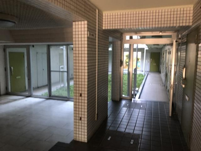 【その他共用部分】 | トップ成増No.１