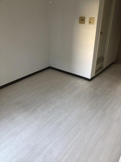 【洋室】