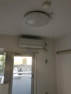 【内装】 | トップ成増No.１