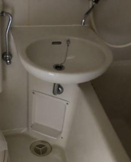 【洗面所】 | トップ成増No.１