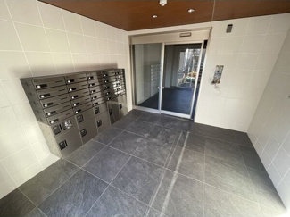 【ロビー】 | IRSG