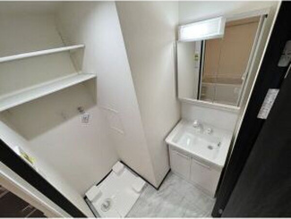 【独立洗面台】 | IRSG