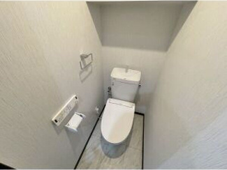 【トイレ】 | IRSG