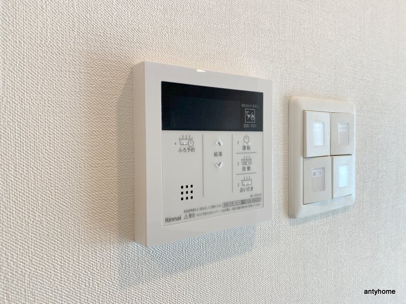 シーズンフラッツ梅田EAST　仲介手数料無料の設備