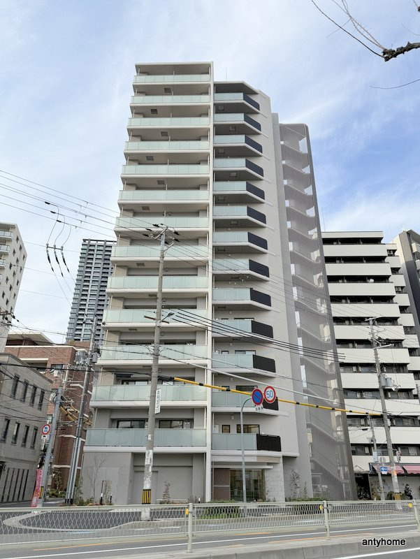 シーズンフラッツ梅田EAST　仲介手数料無料