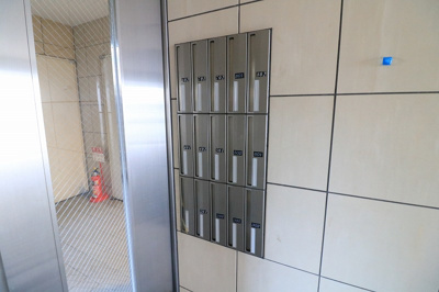 【その他共用部分】 | プレミール井上