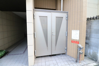 【その他共用部分】 | プレミール井上