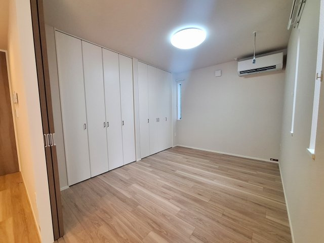 Ｌａｎａの寝室