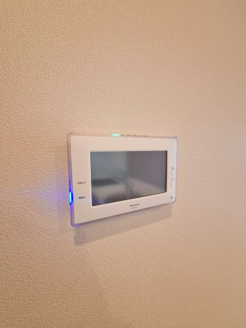 Ｌａｎａの設備