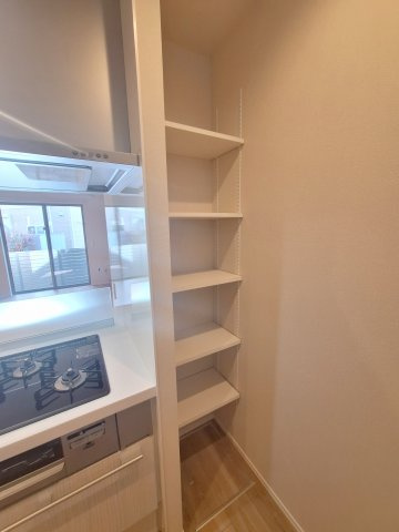 Ｌａｎａの設備