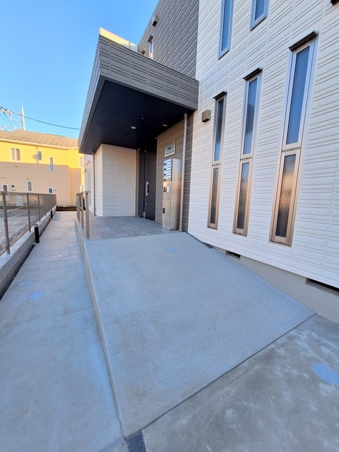 Ｌａｎａのロビー