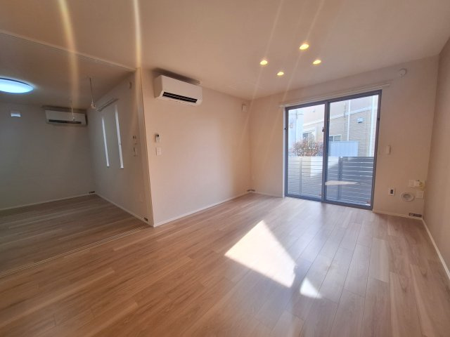 Ｌａｎａの居間・リビング