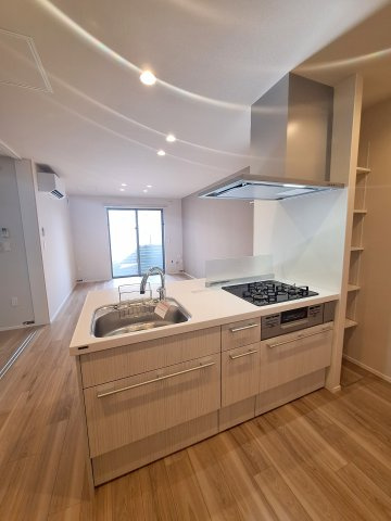 Ｌａｎａのキッチン