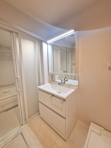 Ｌａｎａの洗面所