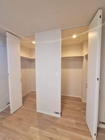 Ｌａｎａの収納